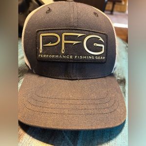 Youth PFG Hat
